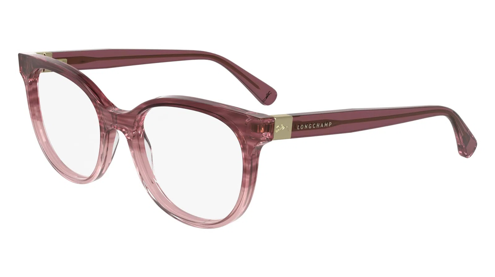 Longchamp LO2756 Eyeglasses - view 4